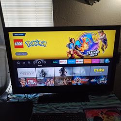 42 Inch INSIGNIA TV 