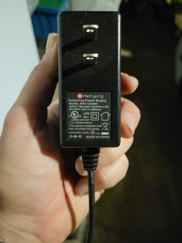 Fish/Reptile Tank LED Light