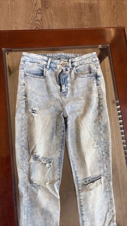 American Eagle Next Level Stretch size 8