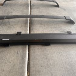 Mazda Roof Rack And Cargo Cover