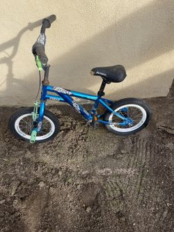 Kids Bike