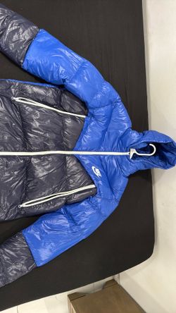 Nike Sportswear Storm-fit Windrunner Puffer jacket blue Men’s XL