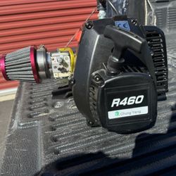 Gocart Motor 