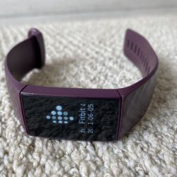 Fitbit Charge 4