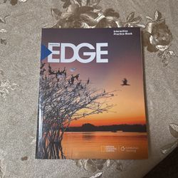 EDGE  Reading ,writing&language