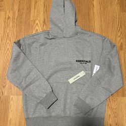 Essential hoodie