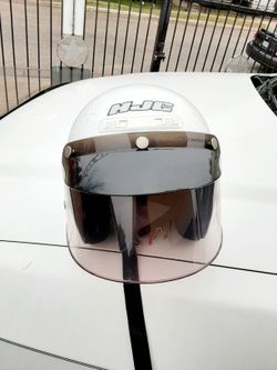 Harley Davidson Helmet