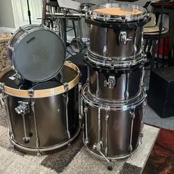 Drum Kit TAMA Superstar Brown