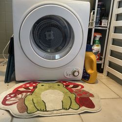 Small Washer/Dryer combo