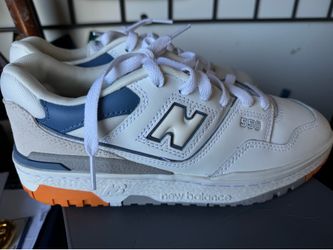 New Balance shoes