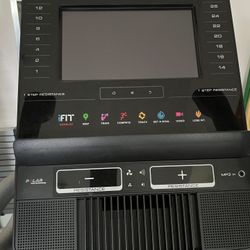 NordicTrac Elliptical 