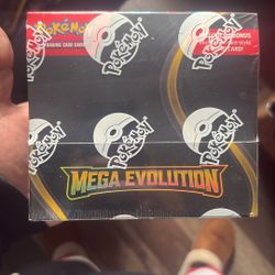 Mega Booster Box