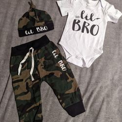 Baby Outfit 