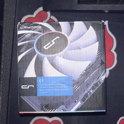 C7 Cryorig Fan + Heat sink