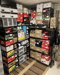 Multiple Jordan Retro Shoes For Sale LIKE NEW SIZE 10.5 11 11.5 