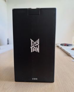 BTS TinyTAN Jin Air Purifier