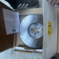 Hays Ford Billet SFI Neutral Balance Clutch Flywheel 164 tooth