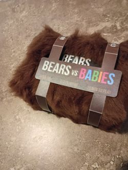Bears vs Babies