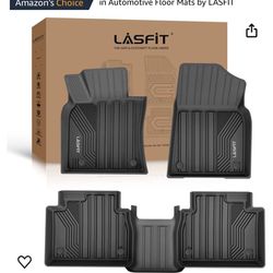 Toyota Camry - Car Mats/Floor Liners 