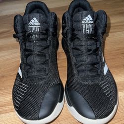 Adidas Pro Bounce Shoes