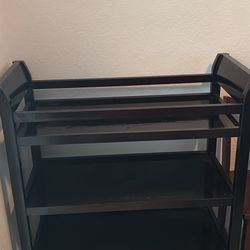 Changing Table/ Side Table