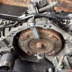 DODGE CARAVAN 2007 3.8L 