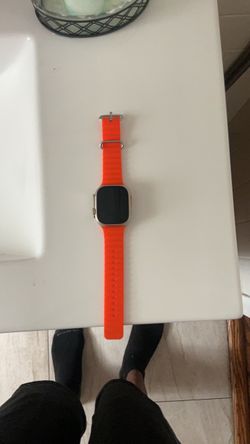 Apple Watch ULTRA 2
