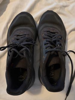 Used Adidas men size 6.5