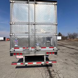 2021 UTILITY 3000R Trailer 