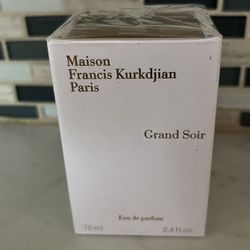 2 Grand Soir Cologne For Men