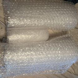 2 10feet bubble wrap 1 15 smaller size bubble wrap