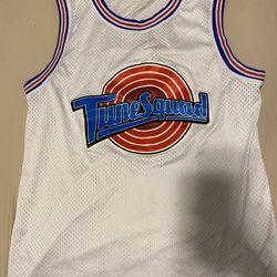 Time Squad Lola Jersey 