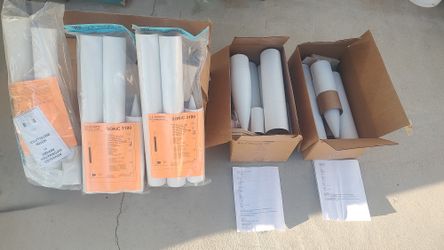 4 B.A. Rockets