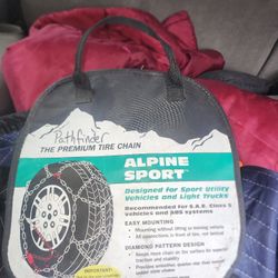 Snow Chains