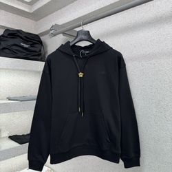 Versace Men’s Hoodie 2026 New 