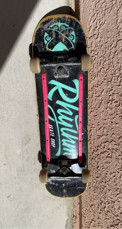 Skate Board