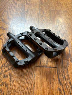 Wellgo 984T pedal