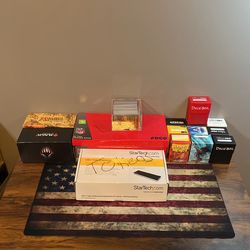 Magic The Gathering Collection