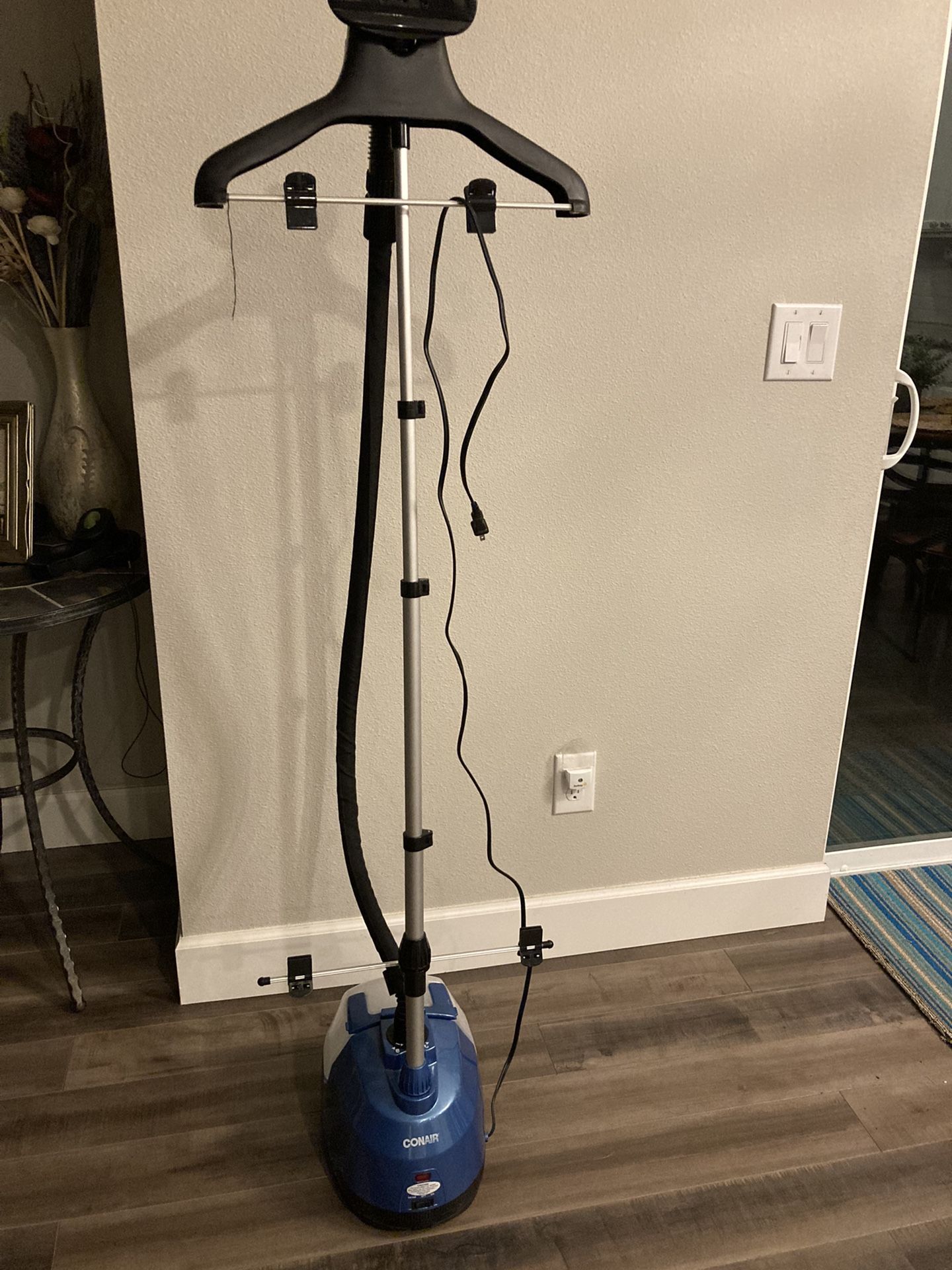 Conair Steamer