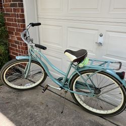 Cruiser Bike