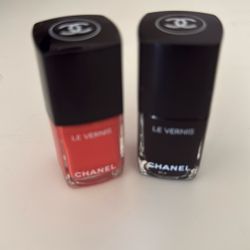 Nail Polish Set Of 2 