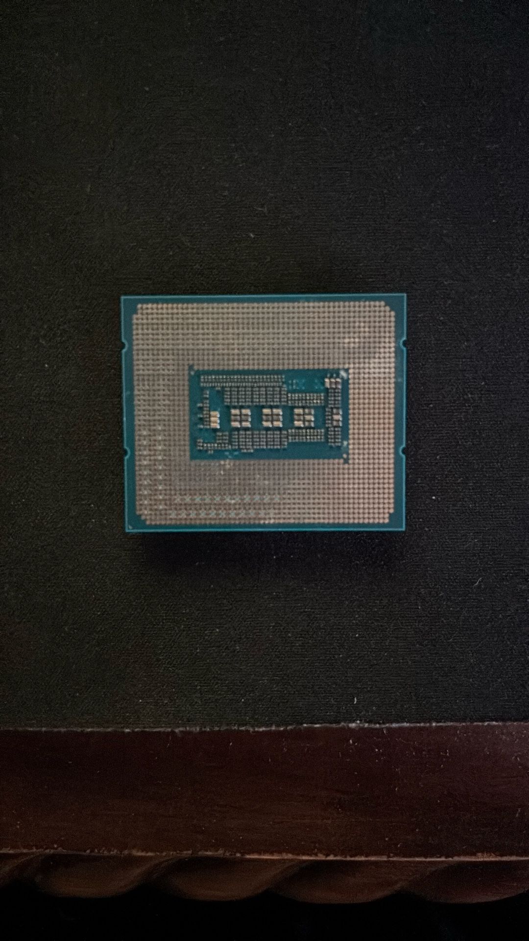 INTEL I5 13600k