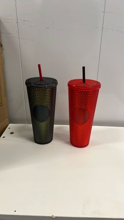 Starbucks Cups