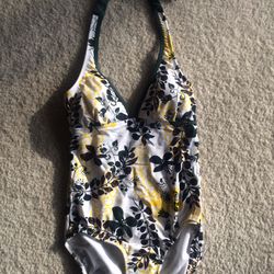 NEW! Swimsuit (1-piece) - Small