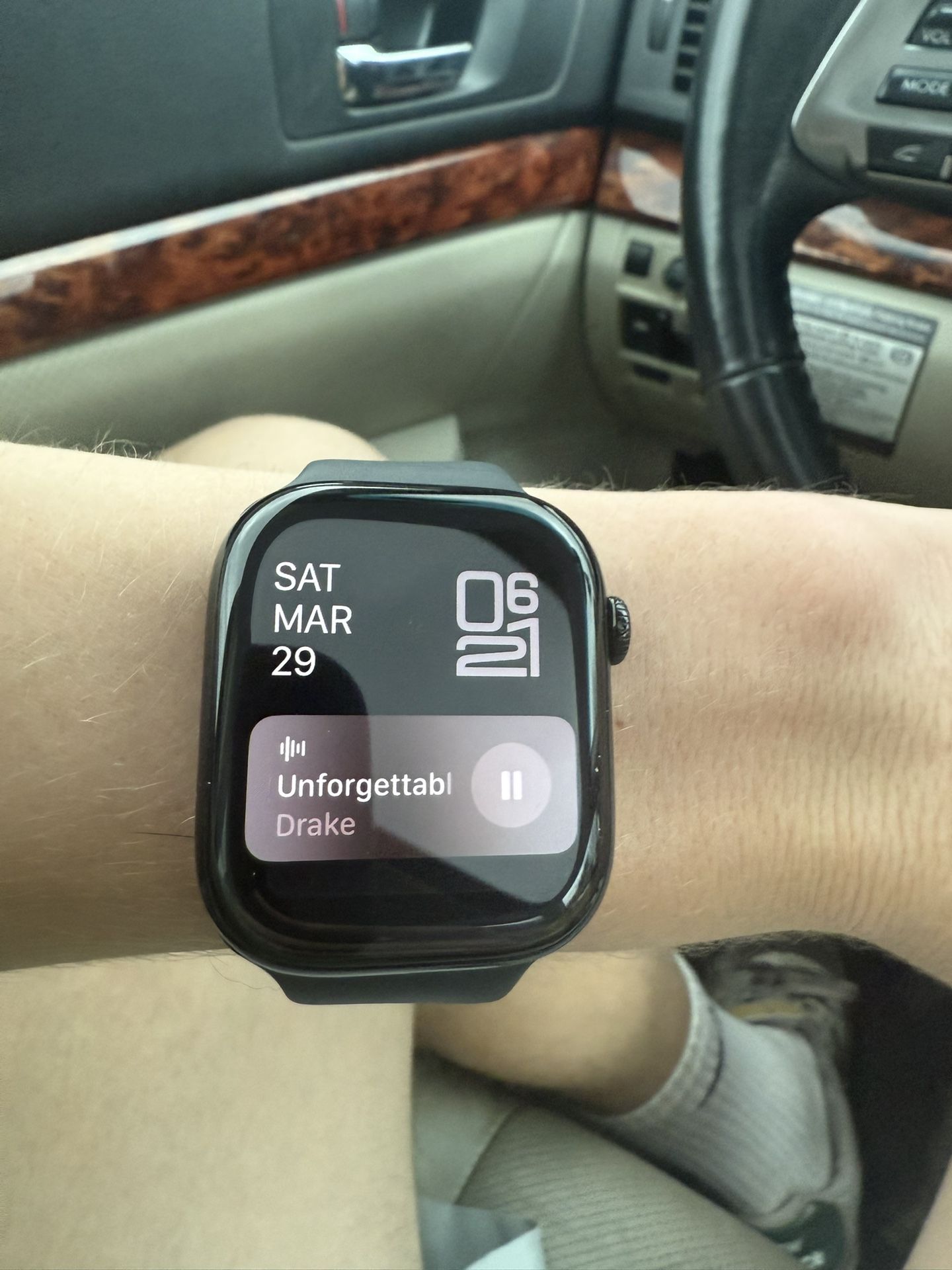 Apple Watch Series 10