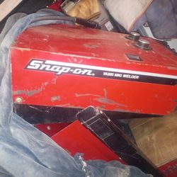 SNAP ON  YA-205, MIG WELDER