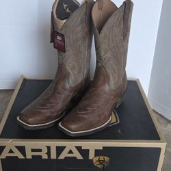 Ariat Boots 