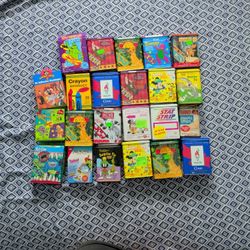 Band-Aid Boxes Plus Metal