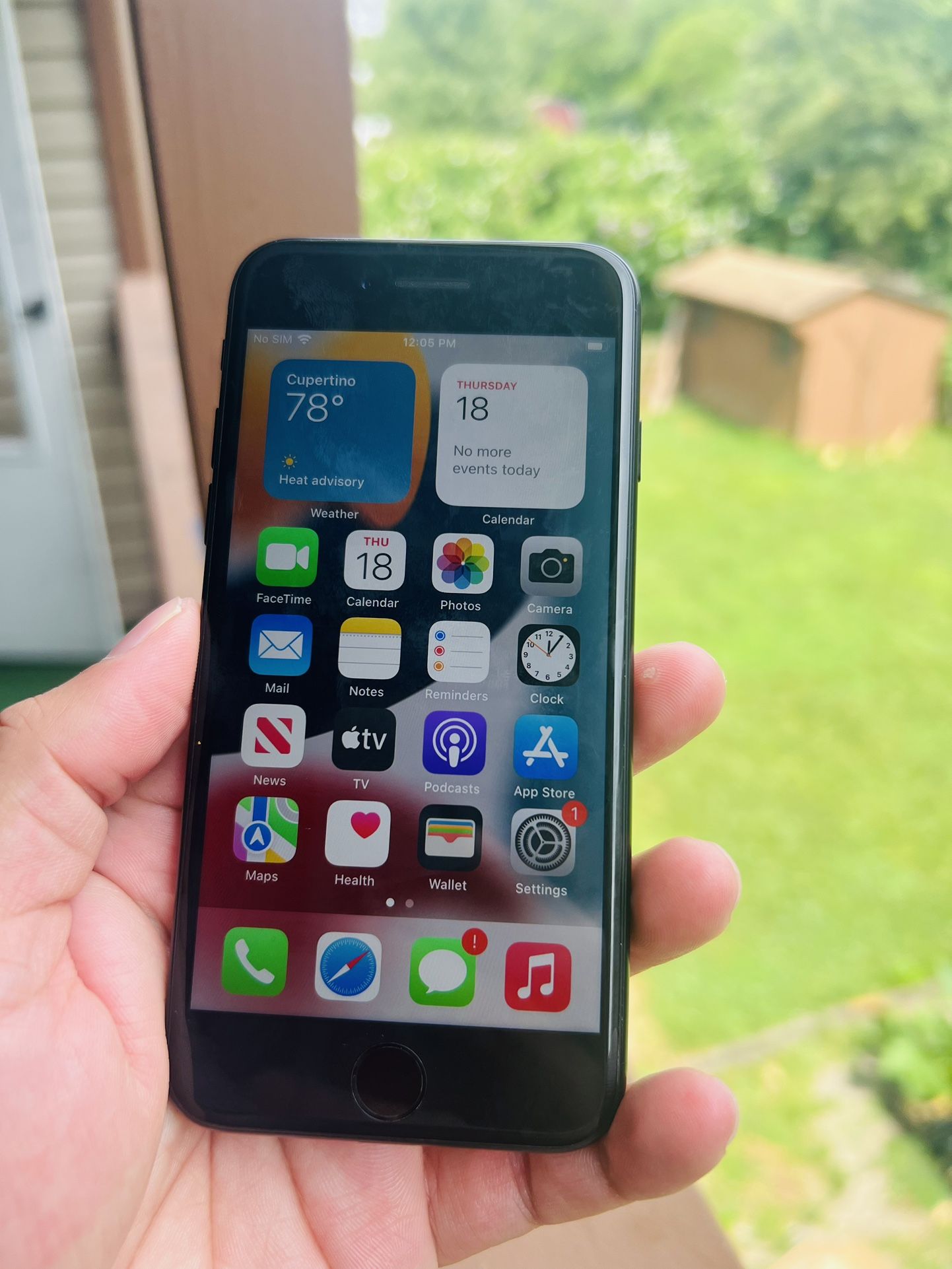 iPhone 7