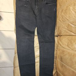 Burberry Jeans 34x32